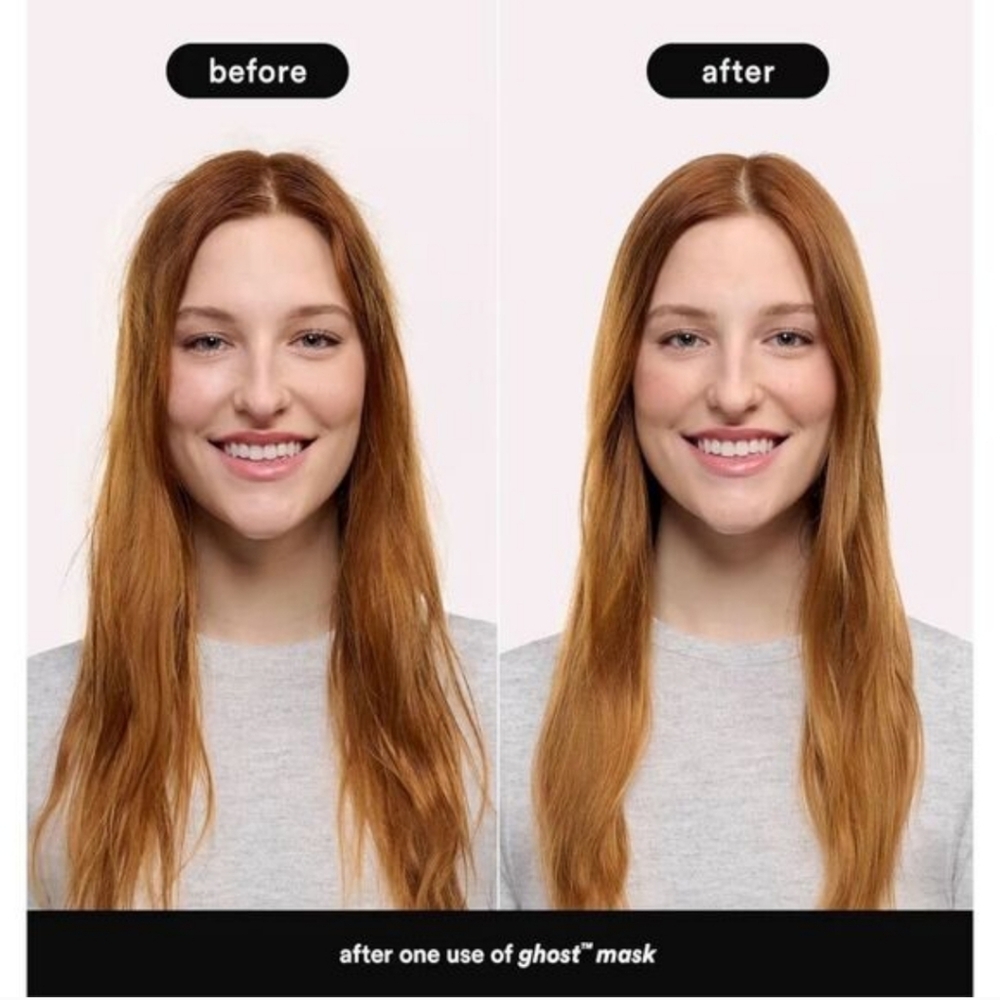 VERB Ghost Mask Hair Treatment - Picture 5 of 9